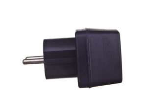 Adapter podróżny Schwajcaria - Uni-Schuko 1508480
