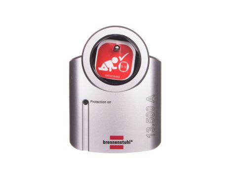 Gniazdo adapter przepięciowy Primera-Line 13500A SP 230V 1506951