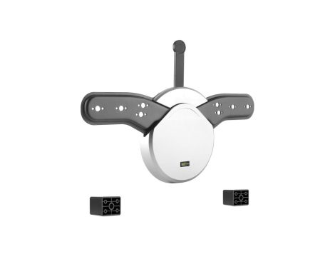 Uchwyt do TV Super Slim OLED 23-55 Maclean MC-877 max 40kg Kompatybilny z telewizorami LG OLED max VESA 400x400