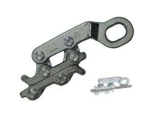 Uchwyt do napinania przewodow Al/AFL 5-12mm 12818, uchwyt afl 16, 25, 35, 50, 70 mm2