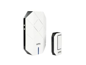 Dzwonek bezprzewodowy bateryjny JAZZ ST-260 SUN10000448