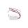 Zasilacz LED 12V DC 6W 0,5A IP65 /z zabezpieczeniami/ ZLDP 06-12YCL 19712-9035