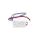 Zasilacz LED 24V DC 6W 0,25A IP65 /z zabezpieczeniami/ ZLDP 06-24YCL 19724-9018