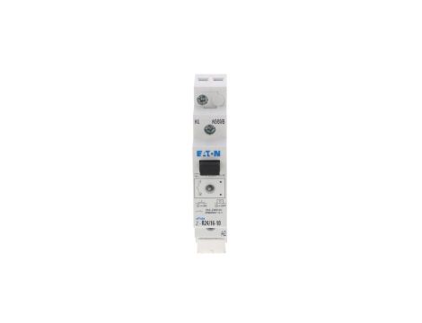 Przekaźnik instalacyjny 16A 1Z 24V AC 50/60Hz z diodą LED Z-R24/16-10 ICS-R16A024B100