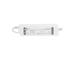 Zasilacz LED 12V DC 100W 8,33A IP65 /z zabezpieczeniami/ ZLDP 100-12YCL 19712-9040