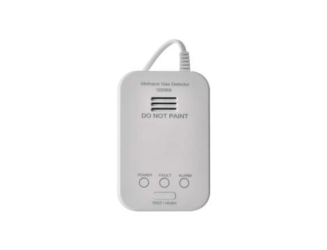Detektor gazu GS869 P56450