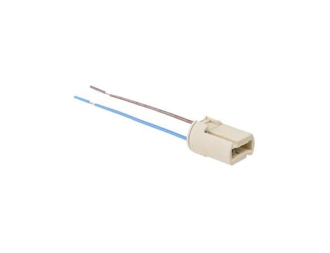 Gniazdo G9 230VAC