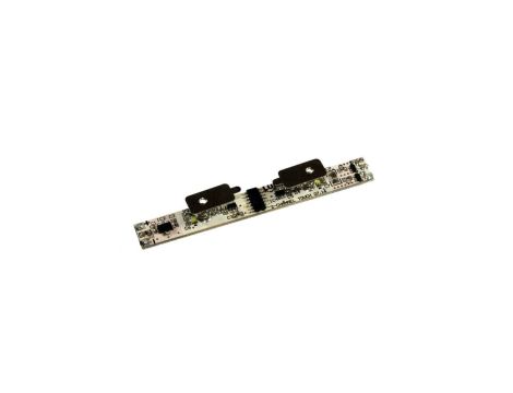 Włącznik DUAL TOUCH montowany w profil DIMM ściemnialny z LED PWM