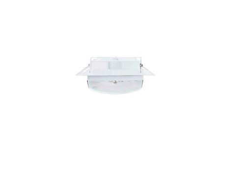 Intelight Maskownica do ORION LED 100 3W 96907 do montażu podtynkowego oprawy ORION 41628
