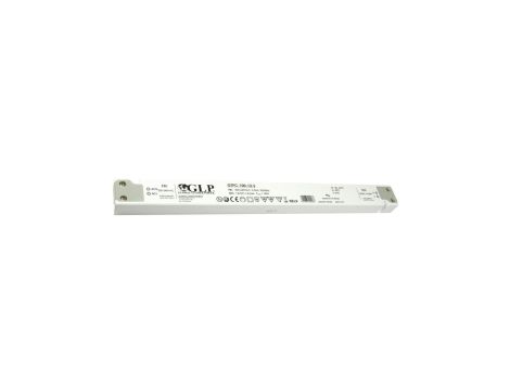 GLP Zasilacz LED GTPC-100-12-S 100W 12V DC 8,34A meblowy
