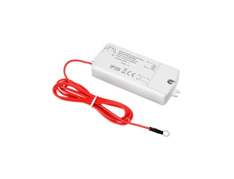 Czujnik sensor dotykowy touch 230V PX125 z sondą