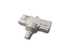 Adapter lampa-szyna do lamp wiszących 3F LUXSYSTEM-3F white biały CreeLamp