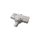 Adapter lampa-szyna do lamp wiszących 3F LUXSYSTEM-3F white biały CreeLamp