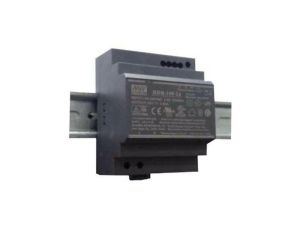 Zasilacz na szynę DIN 92W 24V HDR-100-24 3,83A do led Mean Well