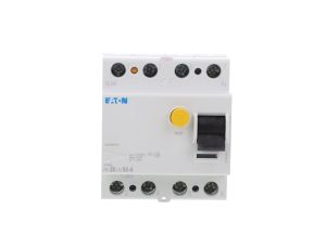 Wyłącznik różnicowoprądowy 4P 25A 0,3A typ A PF6-25/4/03-A 112932