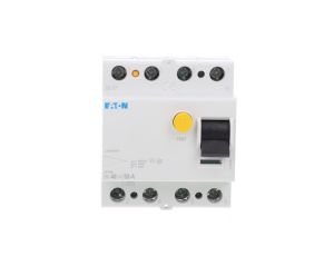 Wyłącznik różnicowoprądowy 4P 40A 0,3A typ A PF6-40/4/03-A 112935