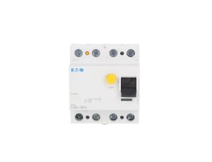 Wyłącznik różnicowoprądowy 4P 63A 0,5A typ A PF6-63/4/05-A 165789