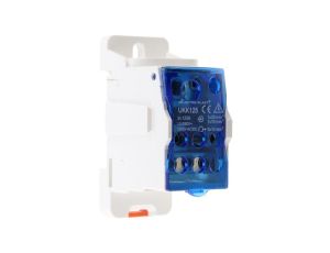 Blok rozdzielczy UKK-125 49.5125