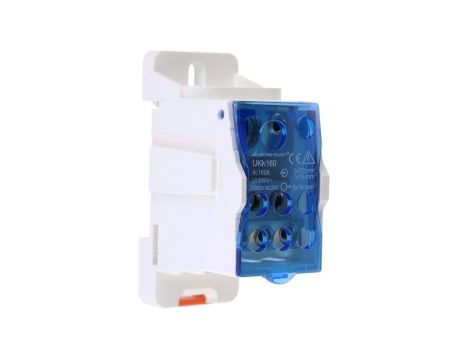 Blok rozdzielczy UKK-160 49.5260