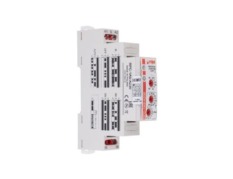 Automat schodowy 1P 230V AC RPC-1AS-A230 863220