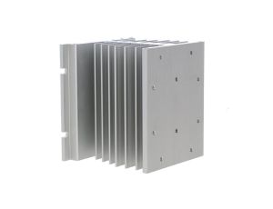 Radiator 0.8 stopni C/W wymiary 110x106x96mm RH08 2616047