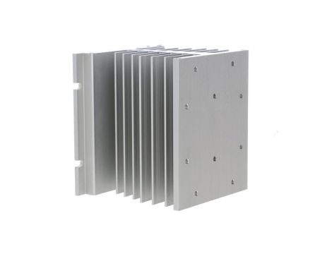 Radiator 0.8 stopni C/W wymiary 110x106x96mm RH08 2616047