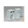 Gniazdo wtyczkowe z/u z ładowarką 2xUSB 2.1A R-1USB