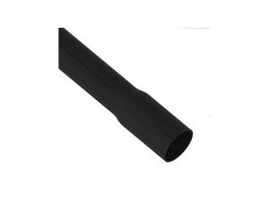 Rura RLM czarna 20 dł. 2mb kielichowana 20 szt./op. 444180T