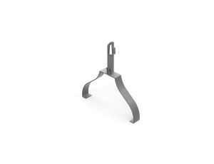 Uchwyt gąsiorowy Kormaic gąsior nr 2 100x118x208mm OG 95930302