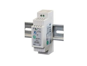 Zasilacz POS na szynę DIN 15W 15V DC 1A DIN15W15