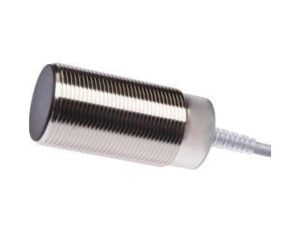 Czujnik indukcyjny M30x1.5 60mm zabudowany Sn 10mm 10-30VDC PNP NO kabel 2m PVC IP67 IA300100