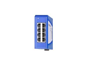Niezarządzany przemysłowy switch SPIDER III na szynę DIN 8x10/100BASE-TX RJ45 FE SPIDER-SL-20-08T1999999SY9HHHH