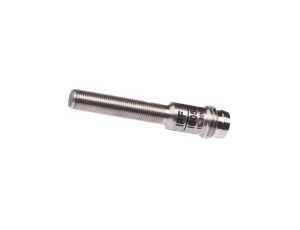 Czujnik indukcyjny M5x0.5 38mm zabudowany Sn 1.5mm 10-30VDC PNP NO IO-Link Connector M8 3-PINowe IP67 V4A IB050176