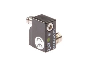 Czujnik Magnetyczny cylinder rowek T6,2mm 16x20x9,2mm 10-30 VDC PNP NO złącze M8 3-PIN IP67 odlew cynk MZA70175