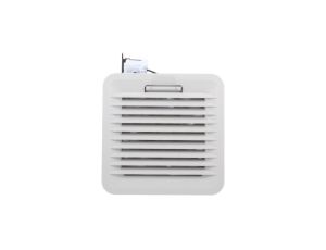 Wentylator z filtrem 230V AC 24m3/h 17W 92mm 7F.20.8.230.1020