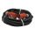 Przedłużacz budowlany elCORD z inwerterem faz CEE 32A 400V IP44 30m H07RN-F 5G4 (gumowy OPD) z wt. i gn. CEE 32A-5P 31355300