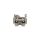 Złączka szynowa 2-przewodowa 6mm2 szara 282-101 /50szt/