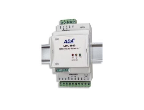 Separator - Repeater RS-485 / RS-422 ADA-4040-1-23-3