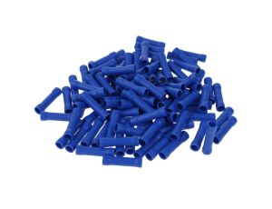 Złączka kablowa izolowana / tulejka łącząca izolowana 1,5-2,5mm2 / ZKI2 /100szt./