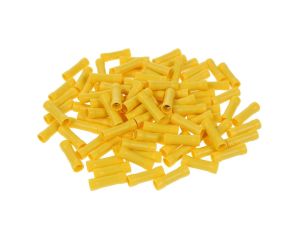 Złączka kablowa izolowana / tulejka łącząca izolowana 4-6mm2 / ZKI5 /100szt./