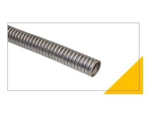 Peszel elastyczny ze stali nierdzewnej AISI 304 Anaconda Multiflex typ SLI 1 600.026.2 /30m/