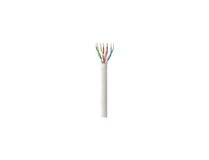 Kabel Skrętka Kat 6 UTP Drut 305m Box Szara SOHO CCA