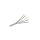 Kabel teleinformatyczny kat.6 U/UTP 23 AWG x4P 250MHz szary 334136 /305m/