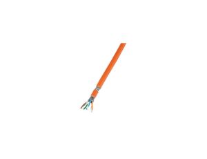 Infralan skrętka Cat7 S/Ftp 1000 Mhz Cpr Eca 100M 99980.100-CPR