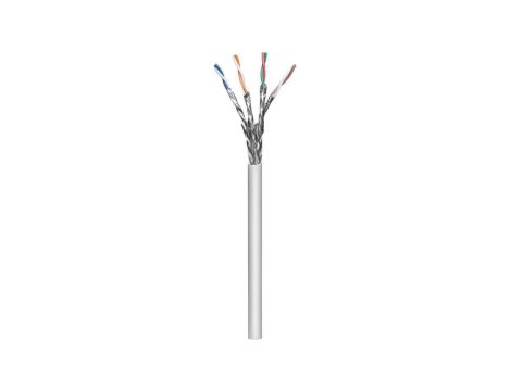 Skrętka SFTP Drut 305M C7A Lszh 100 Miedź 22-Awg 705028