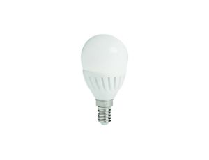 Żarówka LED E14 G45 BILO HI 8W 800lm 3000K