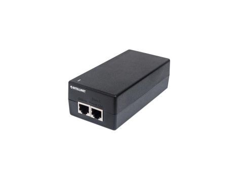 Adapter zasilacz Ultra PoE+ 60W 1x Gigabit RJ45 802.3BT