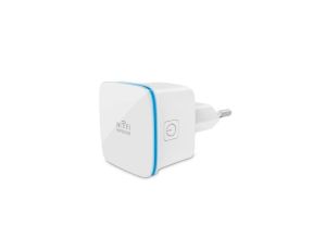 Wzmacniacz Wireless Range Extender AP 300N 2.4GHz Wall-Plug
