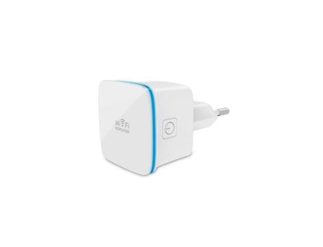 Wzmacniacz Wireless Range Extender AP 300N 2.4GHz Wall-Plug