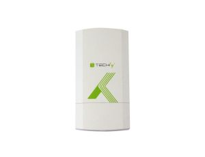 Zewnętrzne Urządzenie CPE Access Point 8dBi 2.4GHz 300Mbps